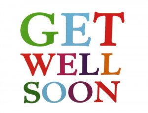 Free Get Well Soon Images
