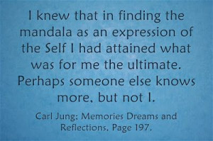 Carl Jung Depth Psychology: Carl Jung Quotations [Sourced with images]