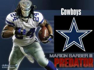 TOPIC: R U Ready for some FOOTBALL!!! (COWBOY UP!!)