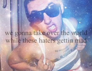 We do not see things as they are. We see things as we are.