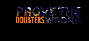 prove the doubters wrong quotes from tamarra jh published at 06 ...