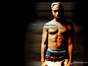 Tupac Shakur Quotes HD Wallpaper 15