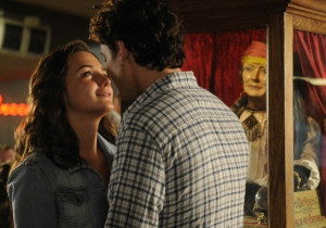 New images for Odd Thomas, but disappointing news as film is delayed ...