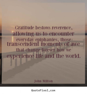 Express Gratitude With The...