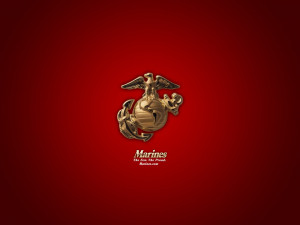 Marine Corps Quotes HD Wallpaper 23