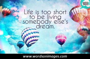 Added by Users Posted Under Famous Quotes Report image