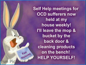 Self Help Meerings For Ocd