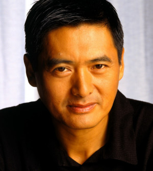 chinese authors chow yun fat facts about chow yun fat
