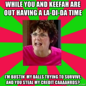 re teen mom 2 jenelle evans is engaged to her bf of 2 mths barbara ...