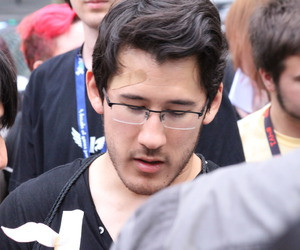 Mark Fischbach Markiplier