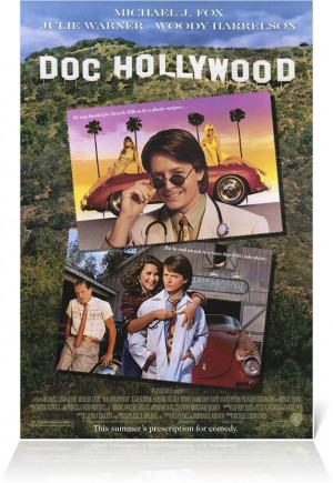 doc hollywood quotes