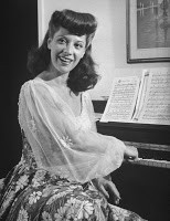 SHORE, DINAH (Frances Rose Shore) (1917–1994) Singer, Talk Show Host ...