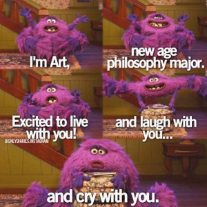... Quotes, Monsters University Funny, Monster University Quotes, Monster