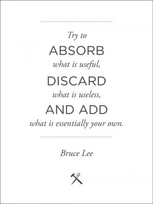 The Top 32 Most Famous #Bruce #Lee #Quotes