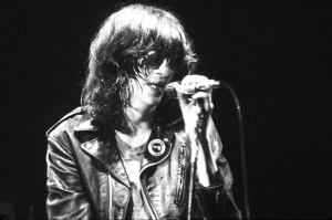 Joey Ramone, Ramones