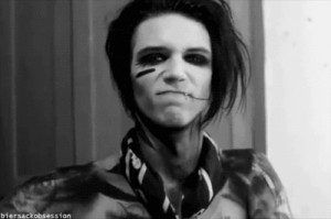 andy biersack andy hot andy biersack animated GIF
