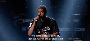 Pinned by Hurricane a.k.a. Connie