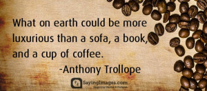 20+ Famous Coffee Quotes & Saying with Pictures