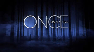 TV Series: Once Upon a Time