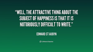 Well I 39 ve always been interested in approaching a big city in a ...