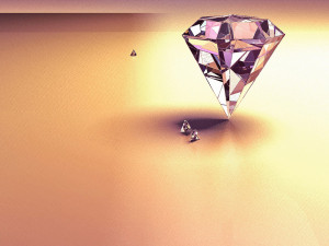 Diamond Wallpapers Collection - Beautiful Images