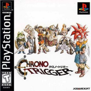 ... Media File 5 for Final Fantasy Chronicles - Chrono Trigger [NTSC-U