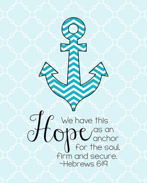 More Free Printable Bible Verse Decor