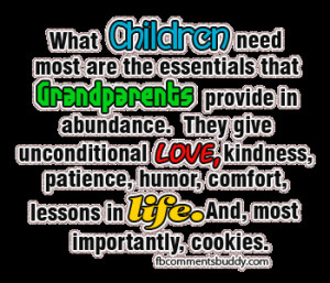grandparents quotes and sayings Sayings About Grandparents |