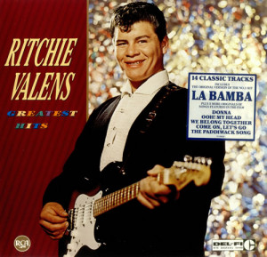 Ritchie Valens Greatest Hits