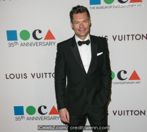 Celebrities attend MOCA’s 35th Anniversary Gala presented by Louis ...
