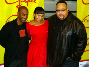 Fred Hammond Picture 6