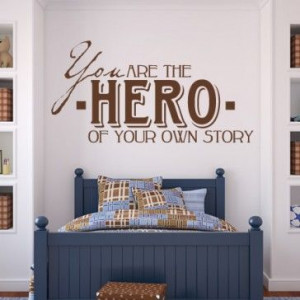 ... Wall Quote Wall Art Stickers - Life & Inspirational - Wall Quotes
