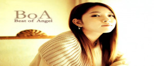 Between Heaven And Hell - BoA (Shark OST)