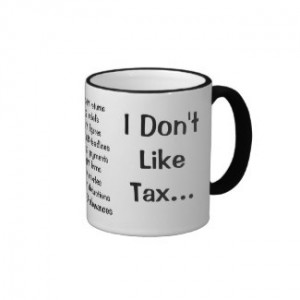 Tax Preparation Humor Jokes Quotes Sayings Slogans Innuendo and Terms
