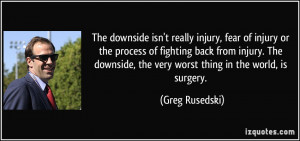 More Greg Rusedski Quotes