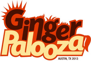 redhead festival held in Austin, Texas, Gingerpalooza is dedicated ...