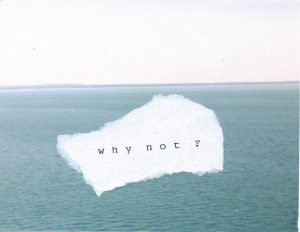 film, love, quote, sea, sky, text, vintage