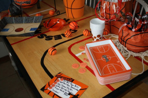 ... Court, Basketball Parties, Basketball Court, Banquet Centerpieces