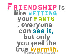 Fun Times With Friends Quotes