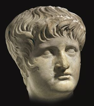 Nero Emperor
