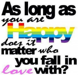lgbt quotes | Uploaded to Pinterest