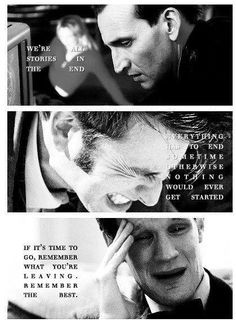 doctor who sad more sad doctors who quotes timey wimey the doctors ...