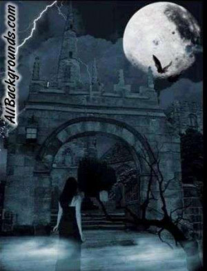 If you need Mysterious Girl background for TWITTER: