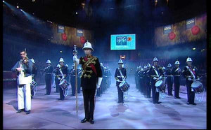 Festival Of Remembrance Images