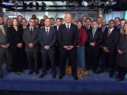 Herman Cain Quotes Pokemon Rachel Maddow