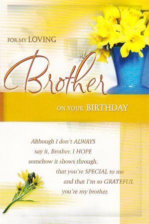 ... birthday cards birthday greetings cards birthday wishes images brother