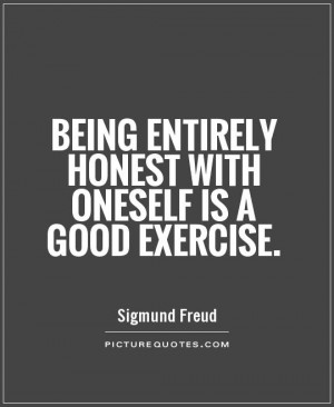 Quotes About Being Honest