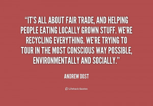 fair trade quote fair trade quote 2
