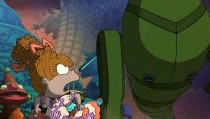 bout time you tinlkeheads came to the rescue