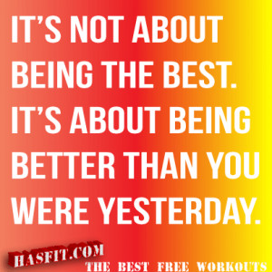 Hasfit Best Workout Motivation Fitness Quotes Exercise